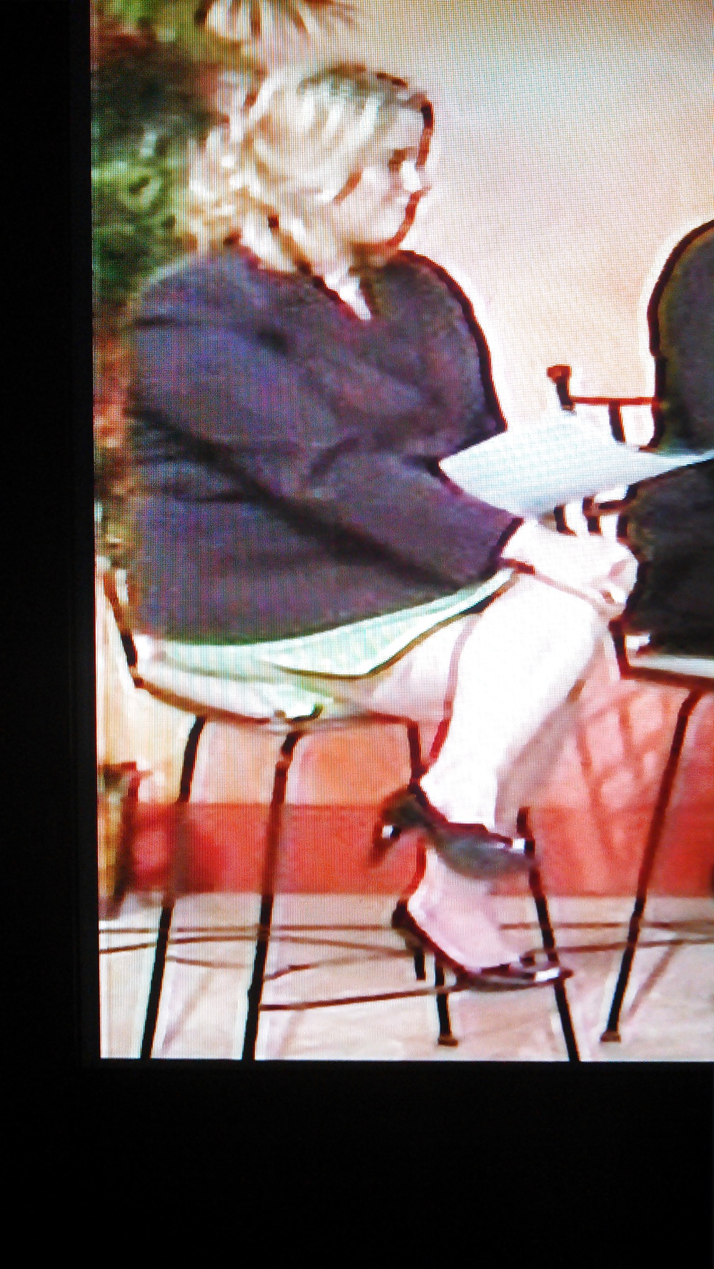 地元のお天気お姉さん
 #27740327