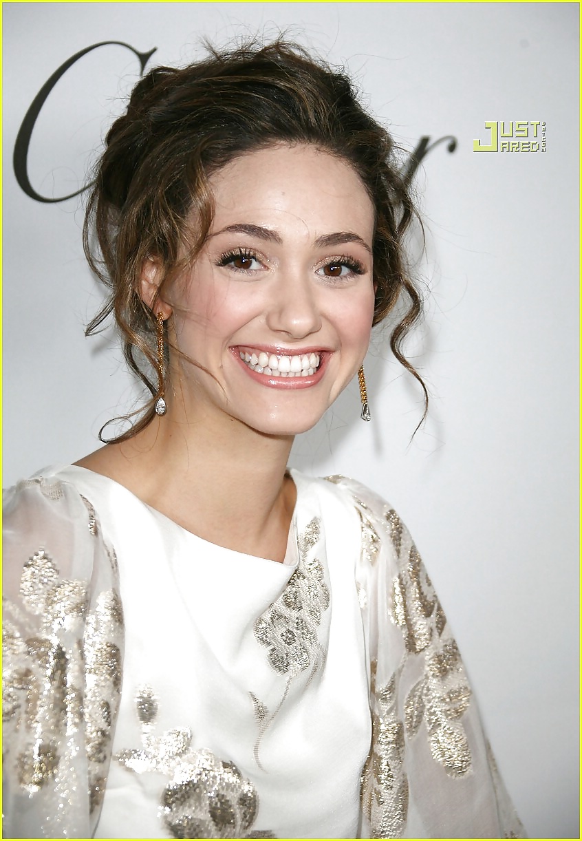 Emmy Rossum mega collection 3 #22997044