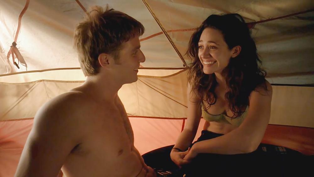 Emmy Rossum mega collection 3 #22997200