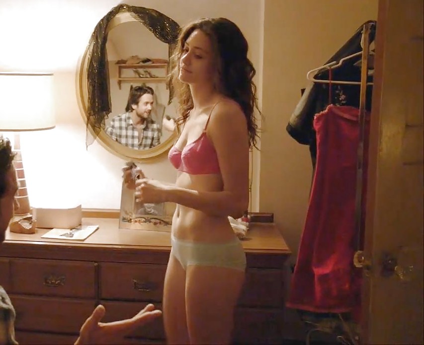 Emmy Rossum mega collection 3 #22997329