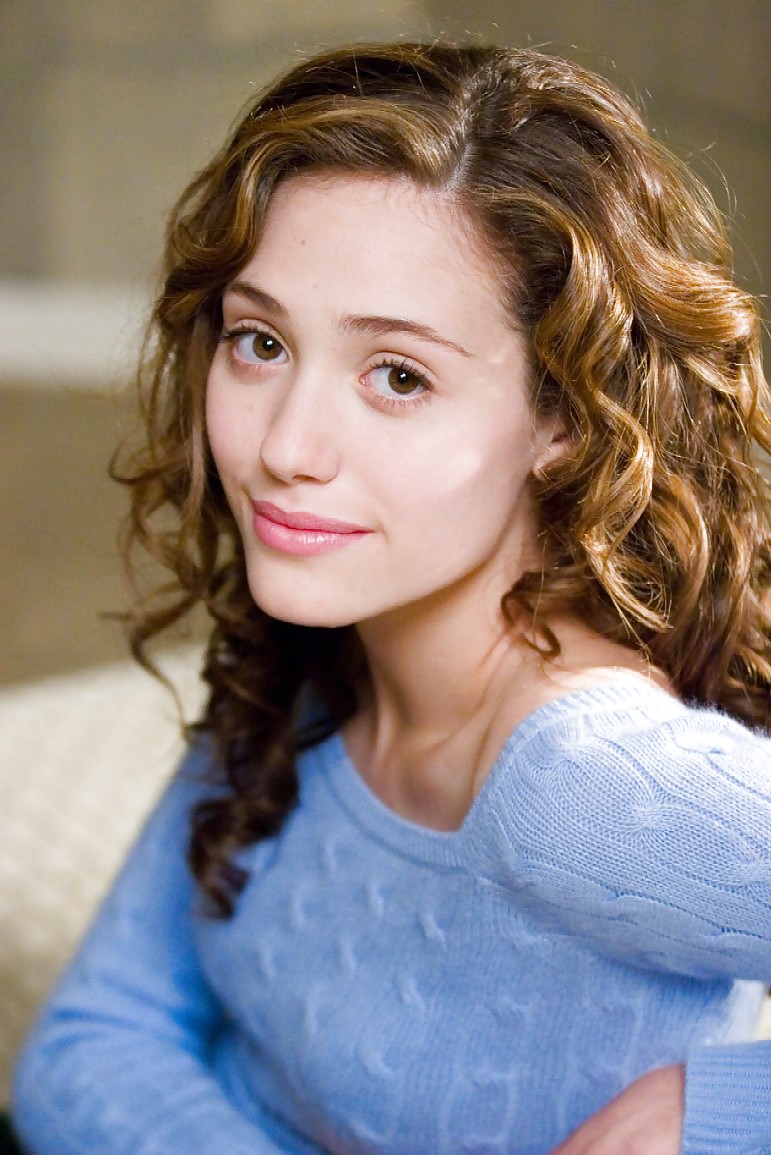 Emmy rossum mega collezione 3
 #22997774