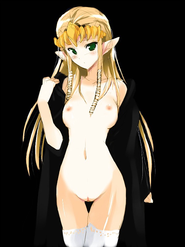 Chicas del juego: princesa zelda
 #39423945