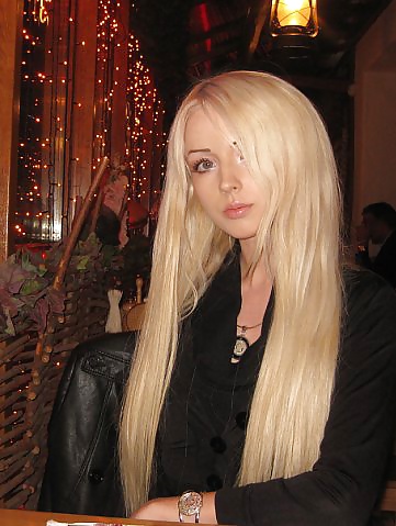 Valeria - Barbie from Odessa 13 #38635715