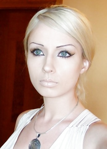 Valeria - Barbie from Odessa 13 #38635859