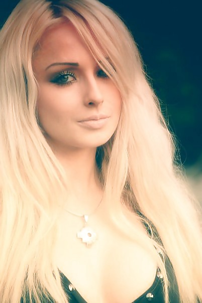 Valeria - Barbie Von Odessa 13 #38636004