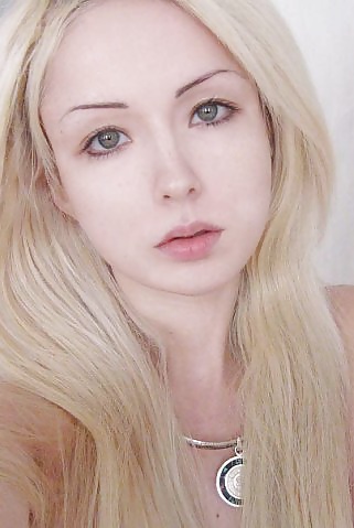 Valeria - Barbie from Odessa 13 #38636267