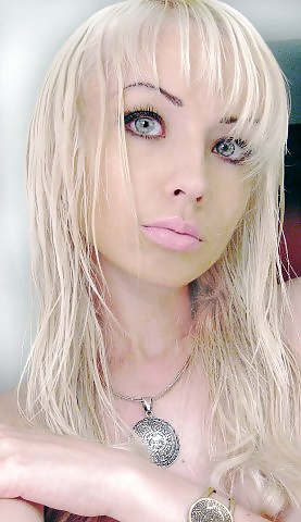 Valeria - barbie from Odessa 13
 #38636280