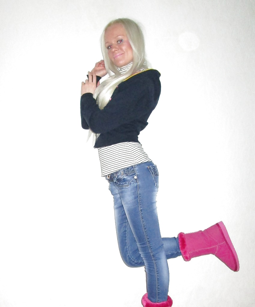 Meine Letzte Beste Freundin Aus Wittten..madlene #40611935