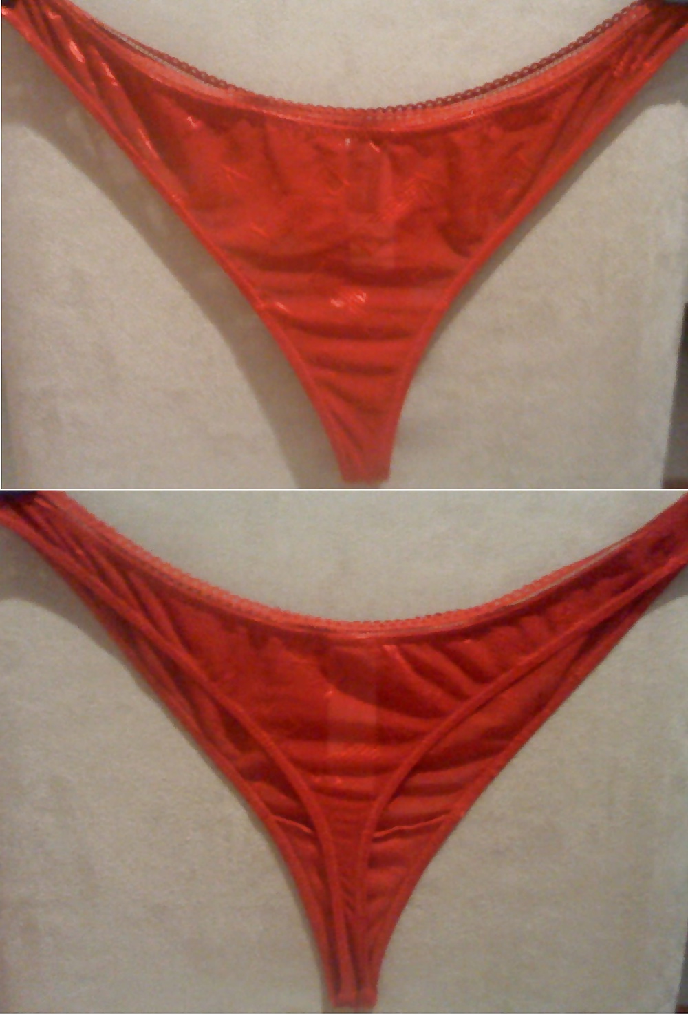 Greek neighbor Panties 
 #39594591