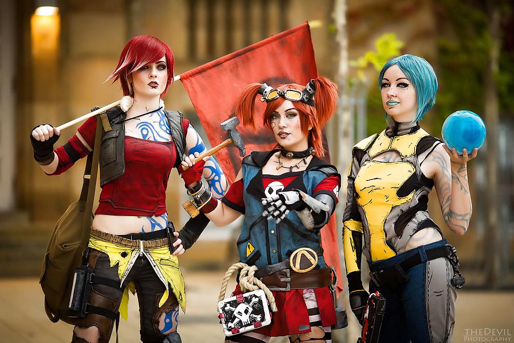 Cosplay #26647413