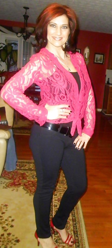 Random FB and Web Find Ladies #2 #31928408