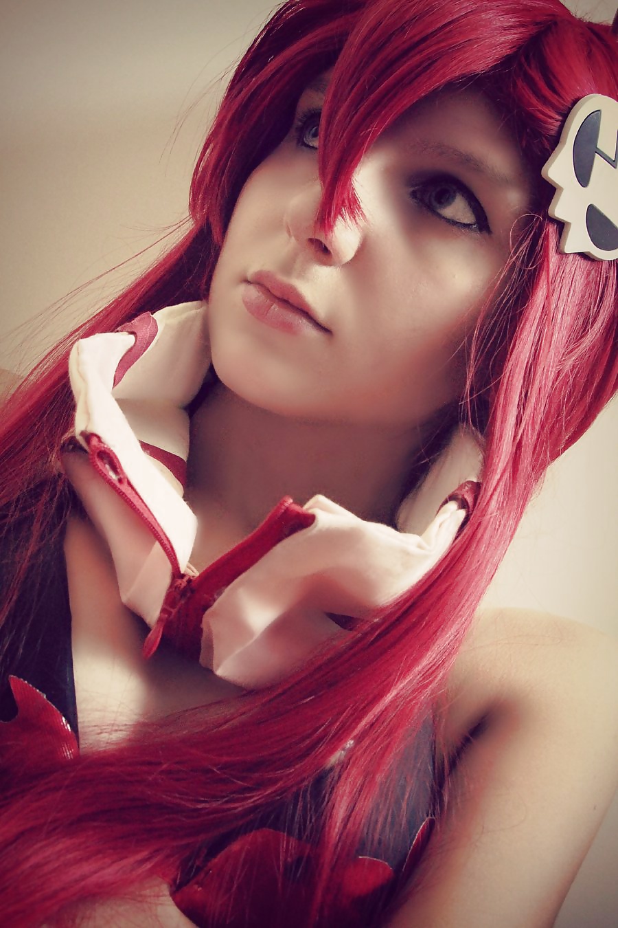 Cosplayer Knami #28169873