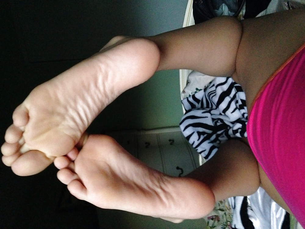 More Sexy Feet #39485433