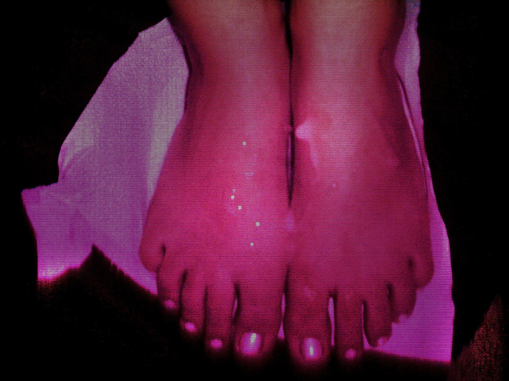 More Sexy Feet #39485461