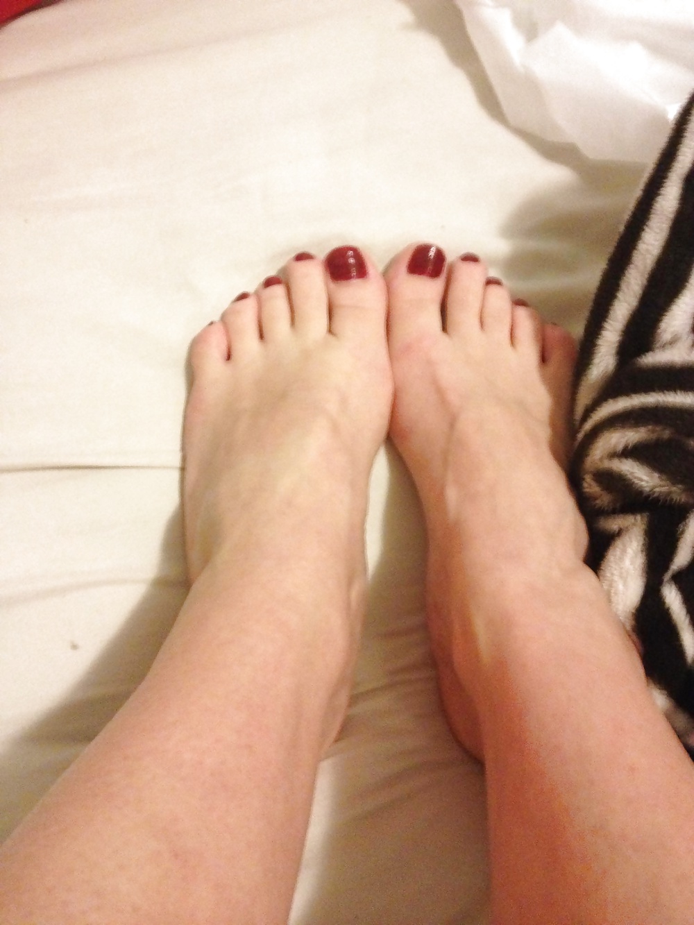 More Sexy Feet #39485600