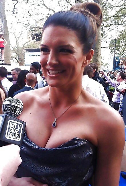 Gina Carano #34171622