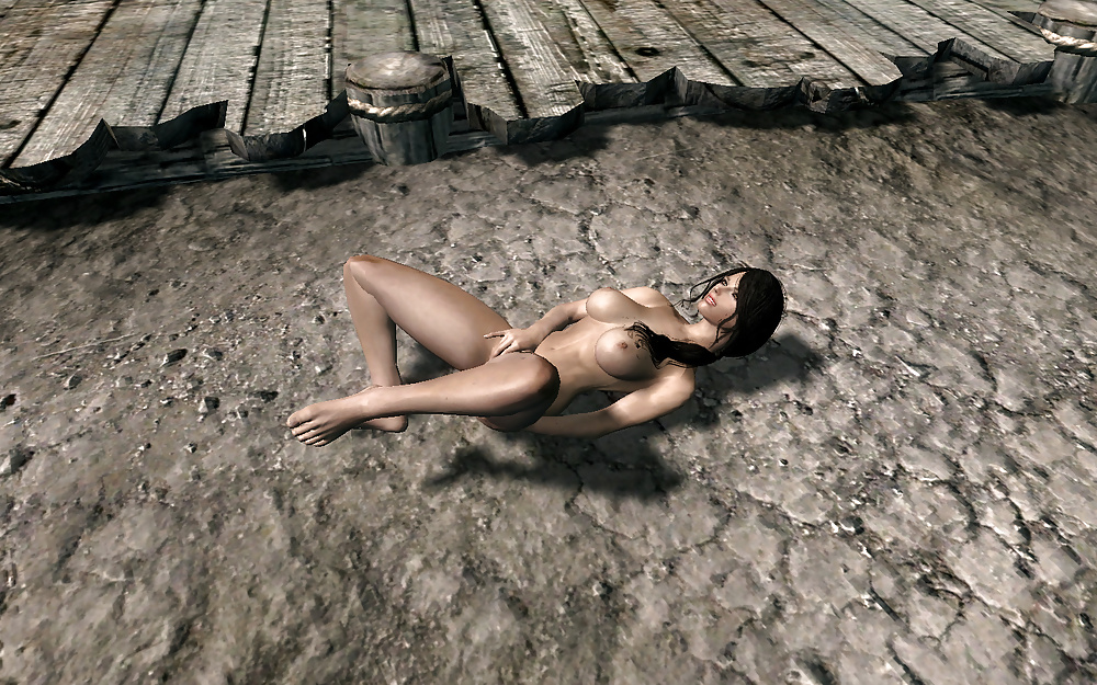 Skyrim iii
 #35244747