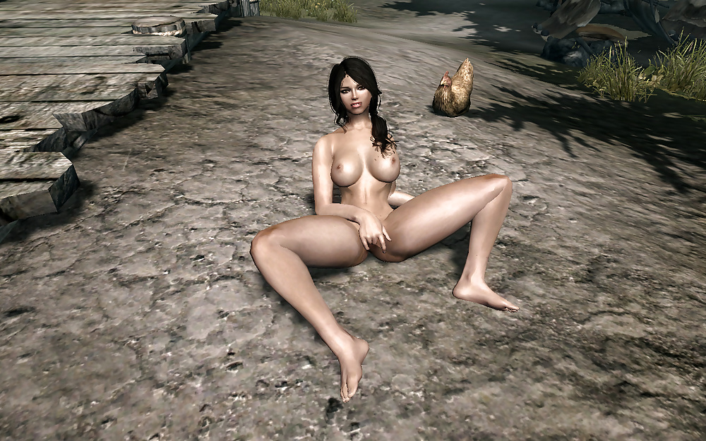 Skyrim iii
 #35244757