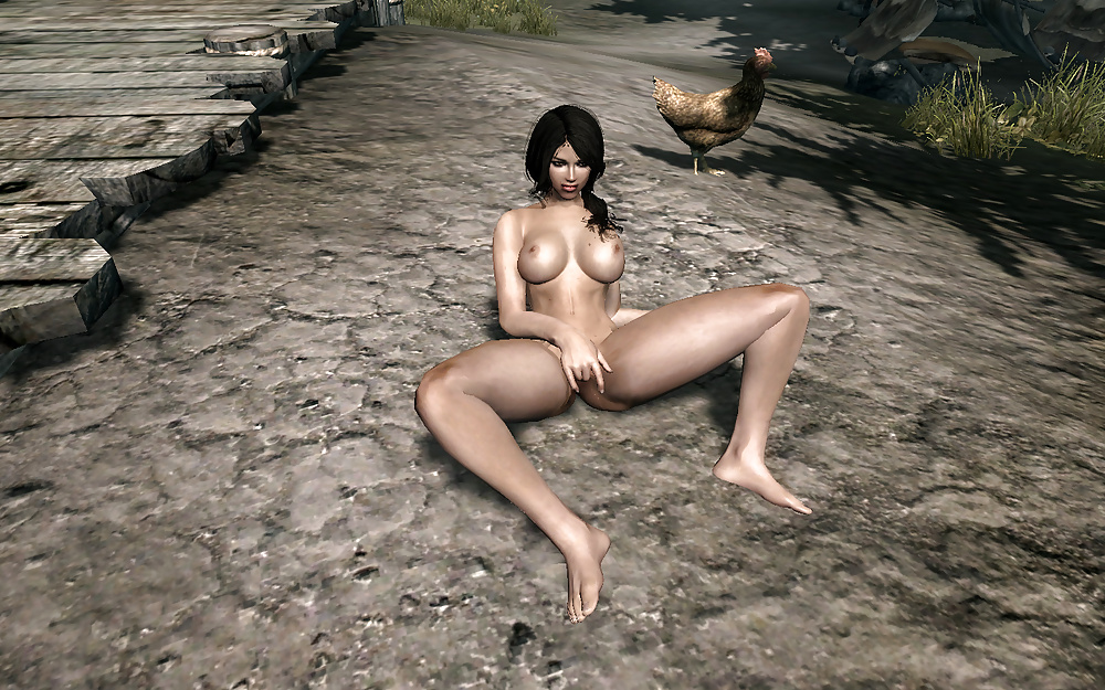 Skyrim iii
 #35244762