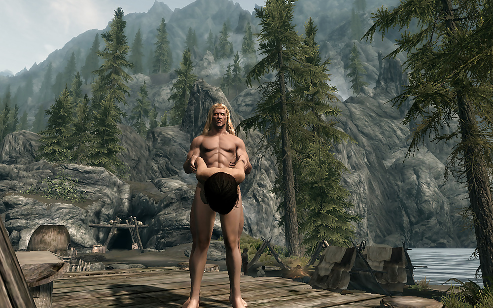 Skyrim iii
 #35244784