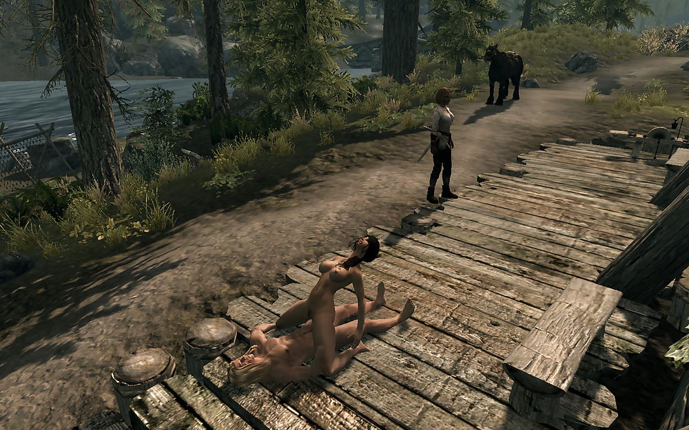 Skyrim iii
 #35244808