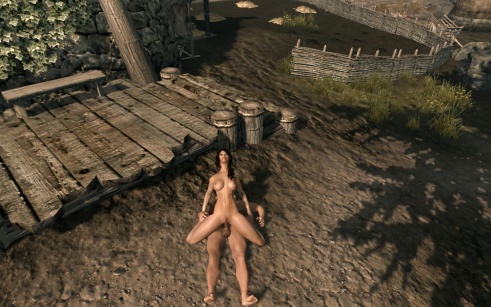 Skyrim iii
 #35244812