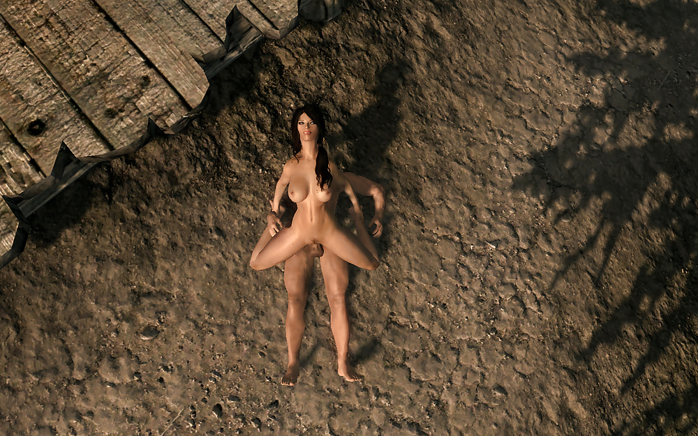 Skyrim iii
 #35244826