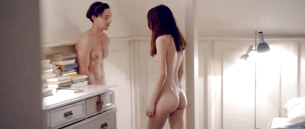 Stacy martin
 #24776034