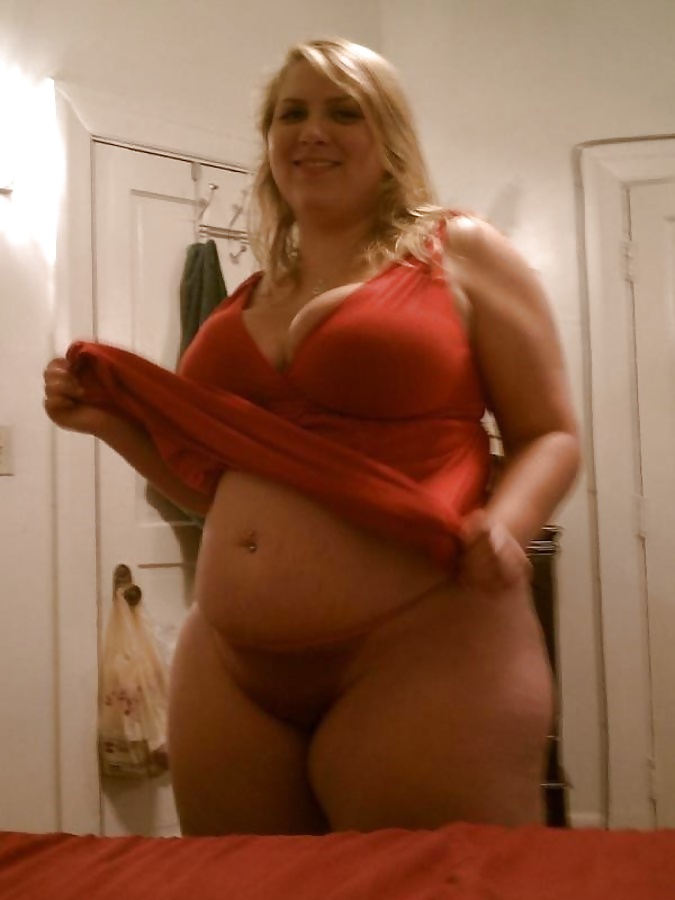 Amateur BBW - Collection #28788433