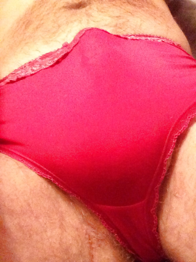 Panty playtime #31842284