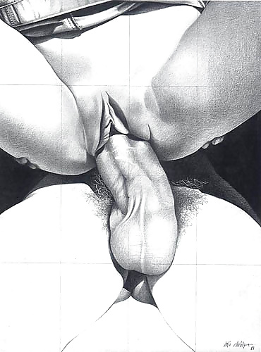 Erotic Art #25223396