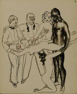 Erotic Art