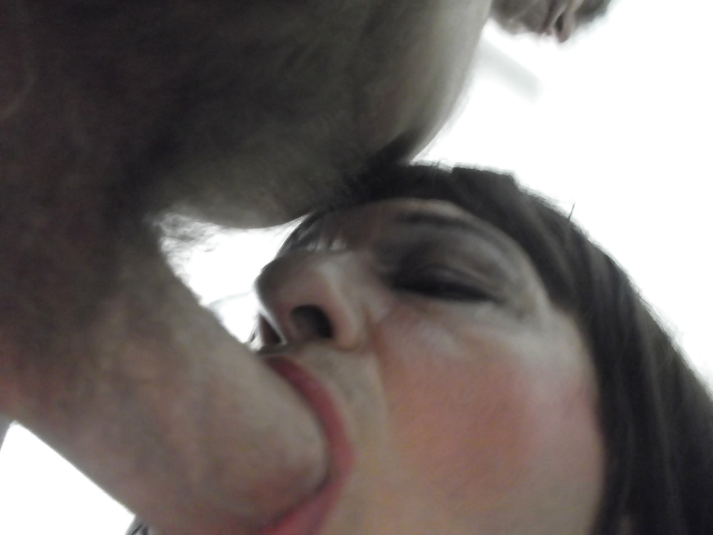 Chupando, chupando y chupando una gran polla #32905623