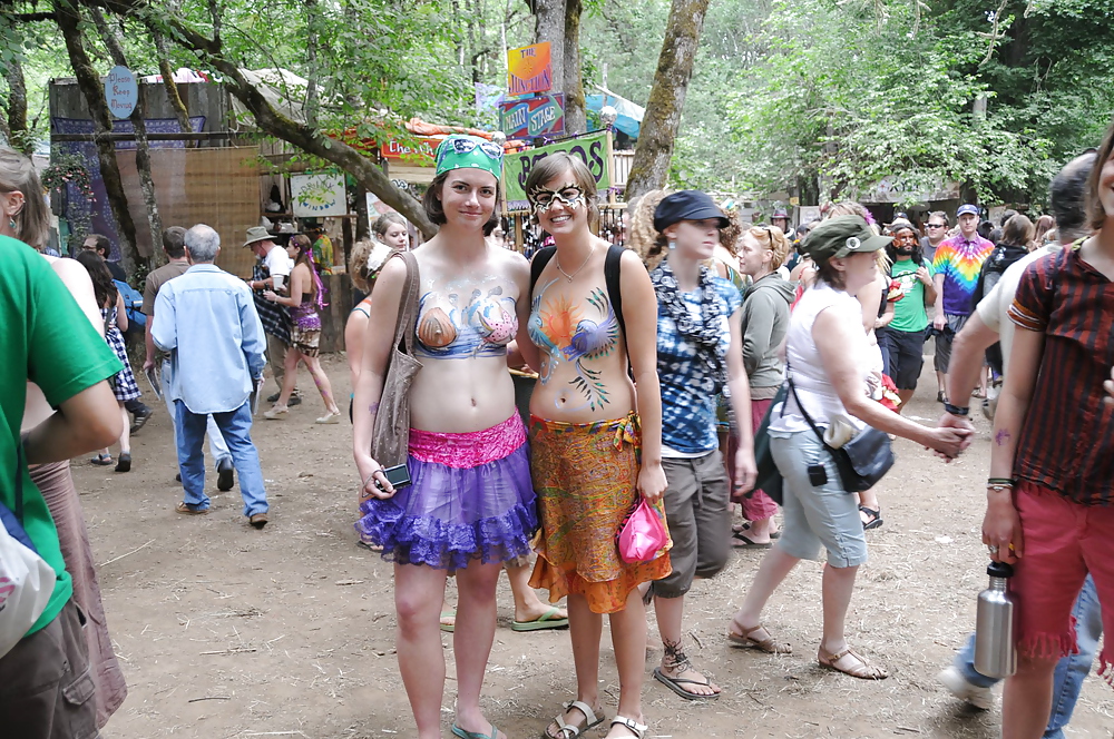 Oregon Country Fair #37264088