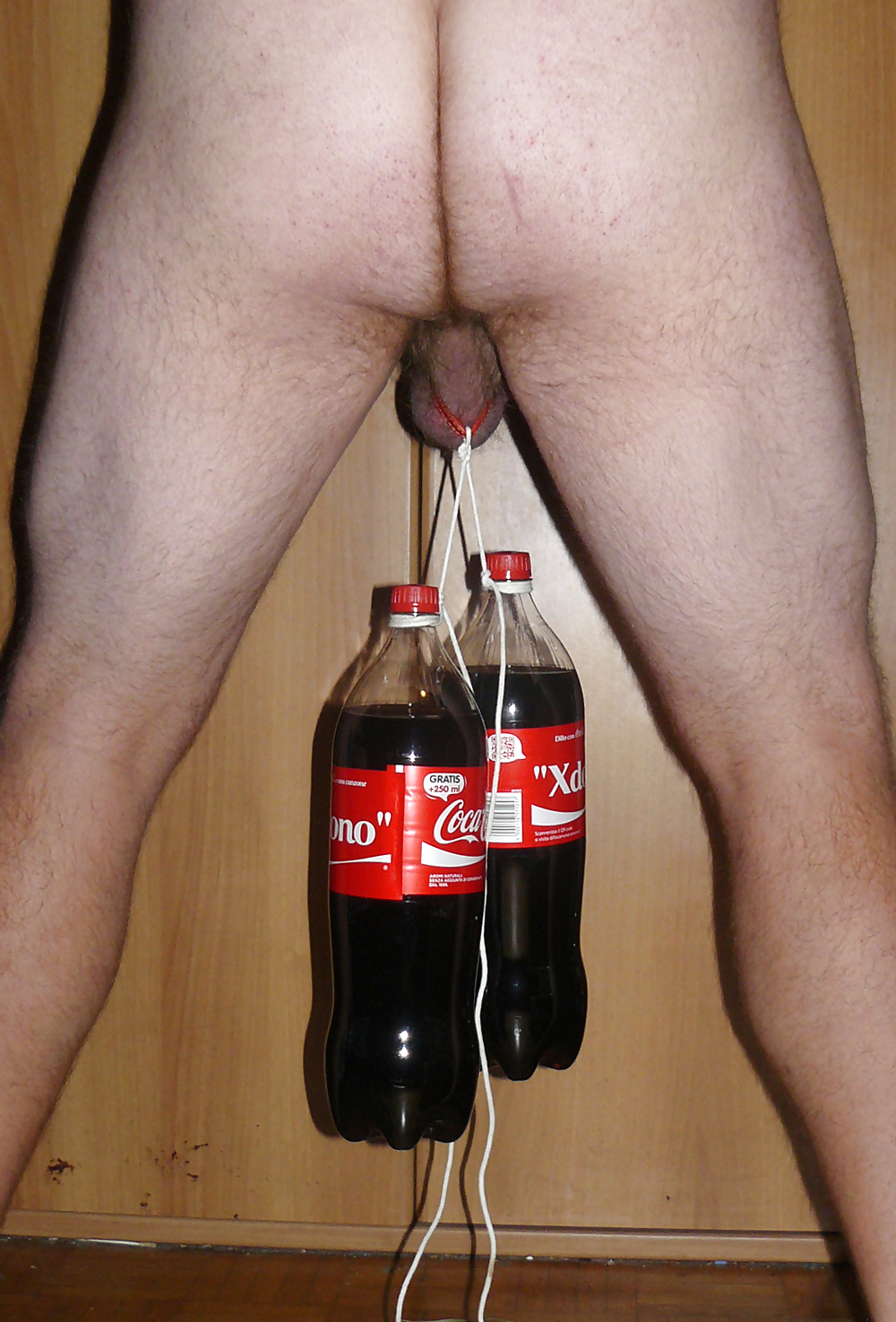 Cbt con bottiglia di coca cola
 #30102238