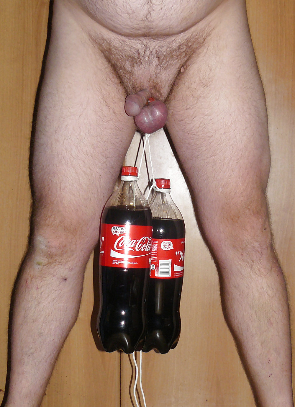 Cbt Avec Coca Cola Bouteille #30102284
