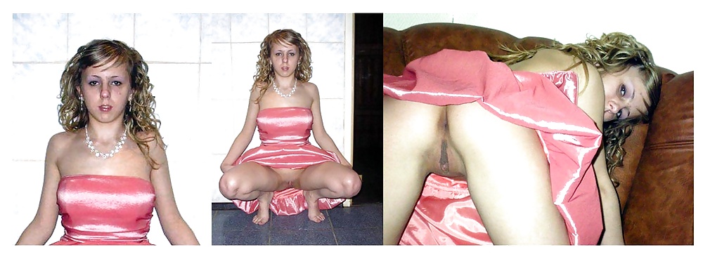 Amateur woman underssed 8 #27029737