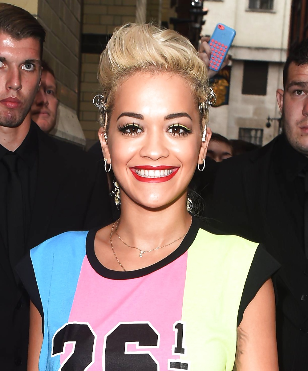 Rita Ora #30096956