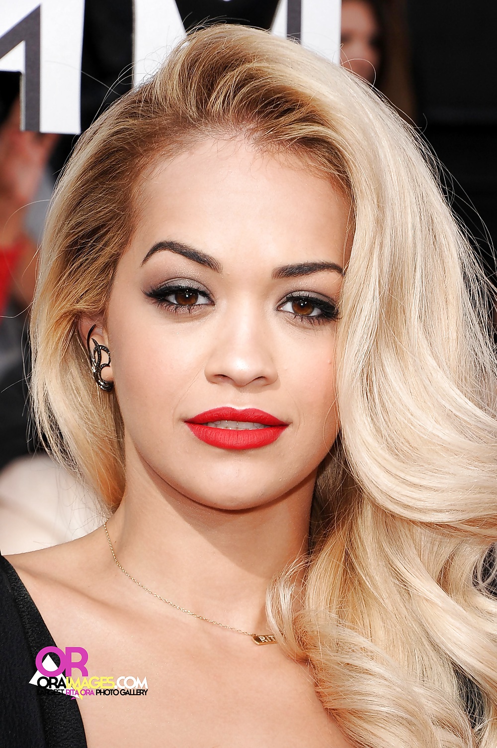 Rita ora
 #30097229