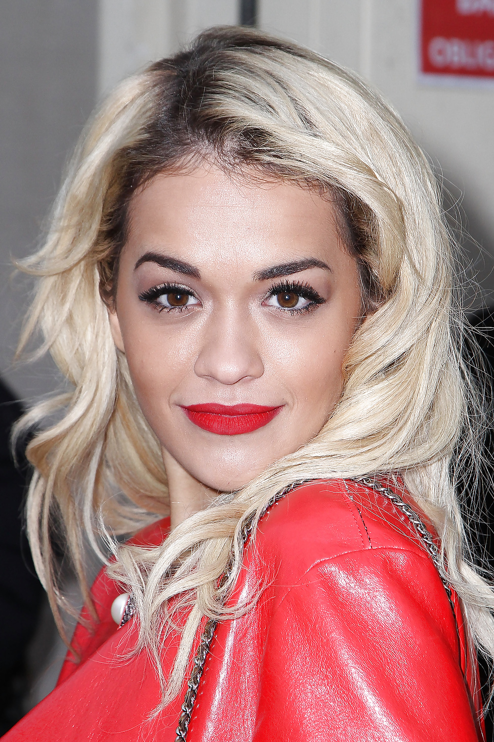 Rita Ora #30097299