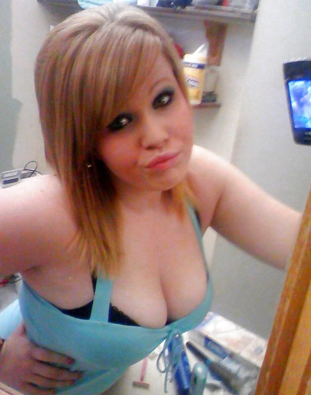 Me encantan las chicas gorditas
 #35441424