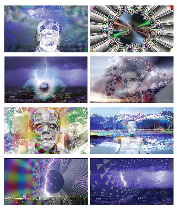 Frankenstein #23721688