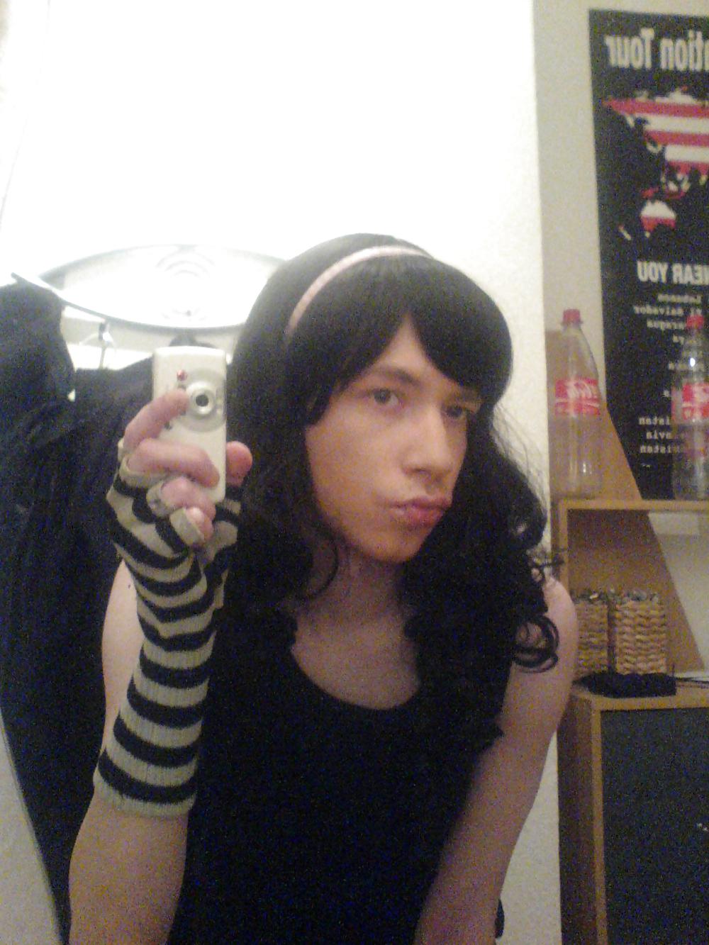 Crossdressing 2 #34875307