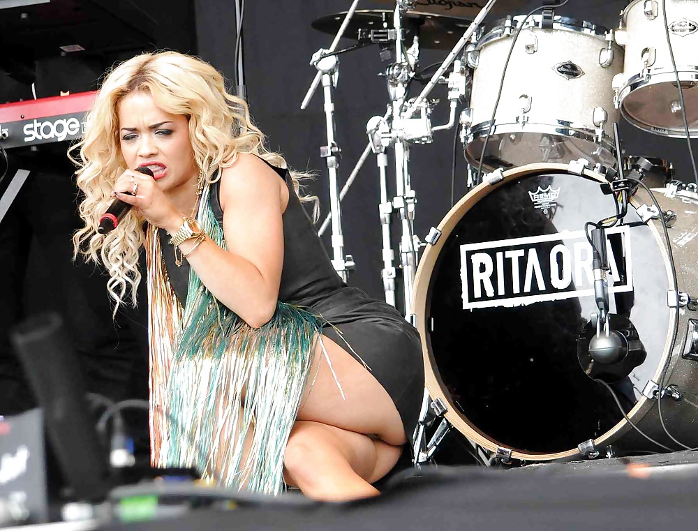 Rita ora
 #34508274