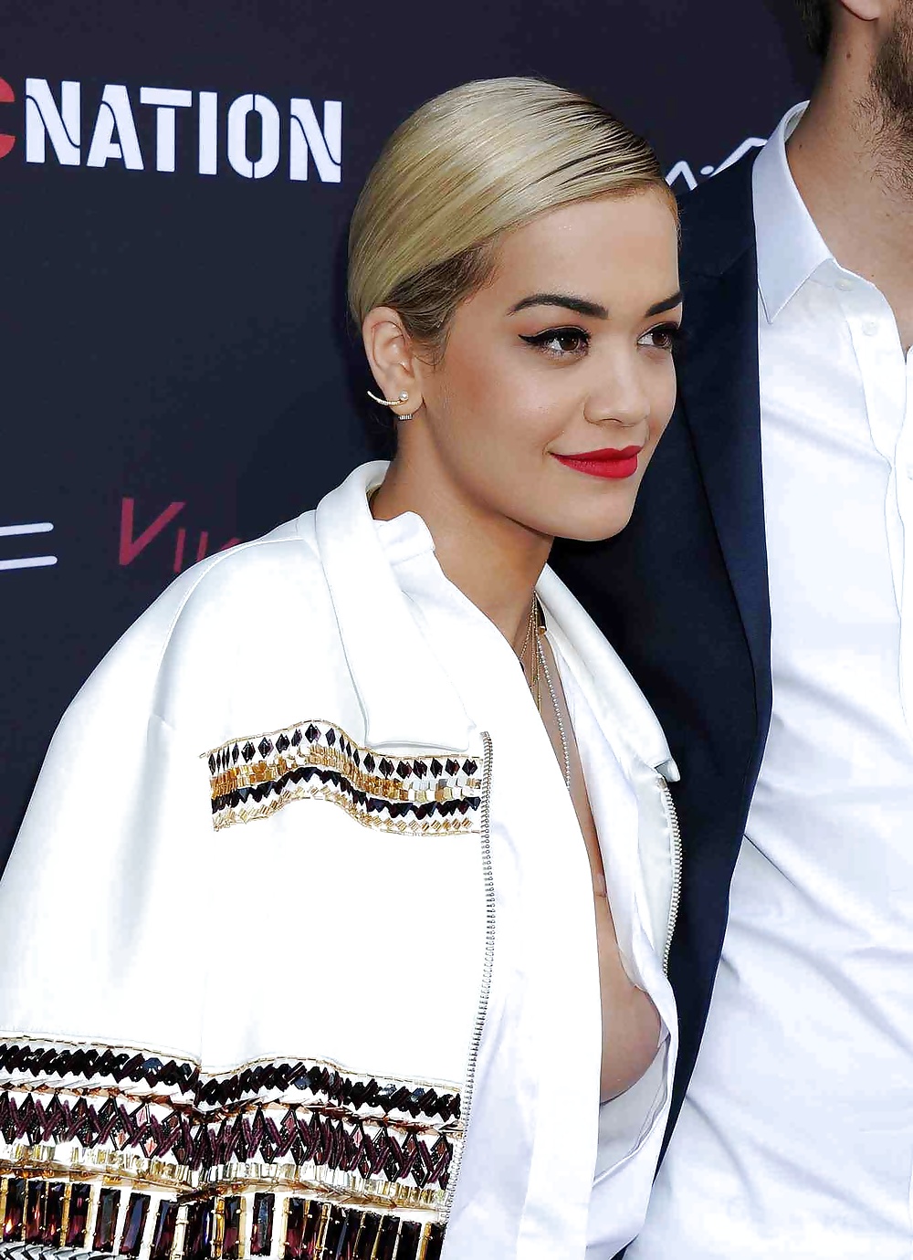 Rita ora
 #34508314