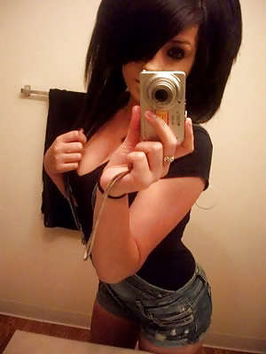 Random self shot #6
 #34386940