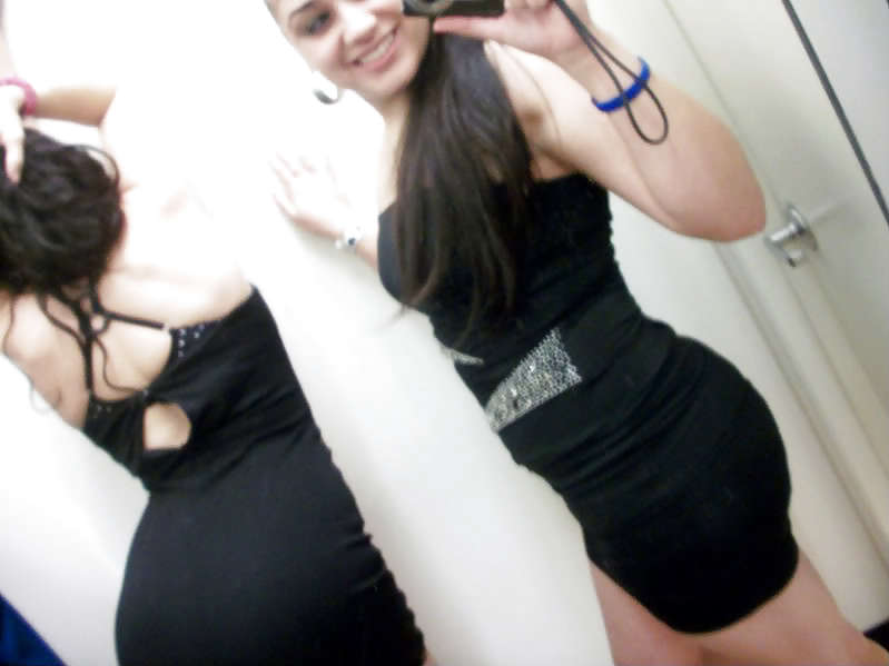 Random self shot #6
 #34386953