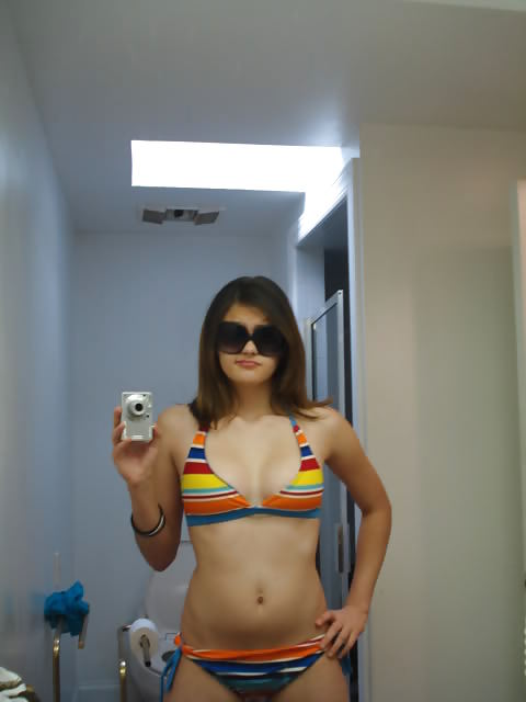 Random self shot #6
 #34386968