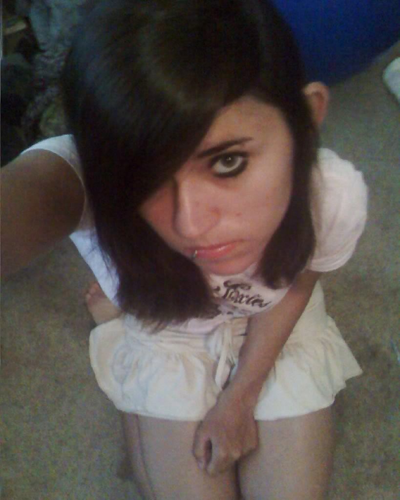 Random self shot #6
 #34386989