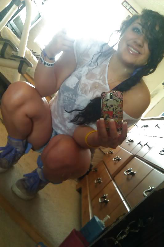 Random self shot #6
 #34387008